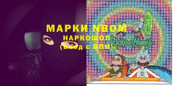 хмурый Бронницы