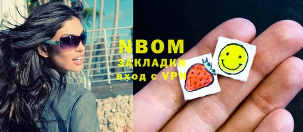 хмурый Бронницы